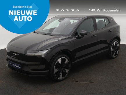 Volvo EX30 0