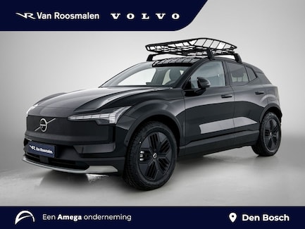 Volvo EX30 Cross Country 0