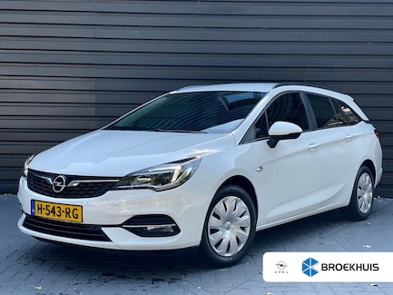 Opel Astra 0