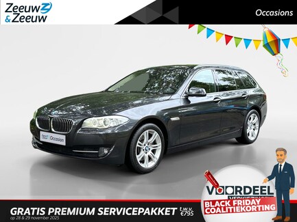 BMW 5-Serie 0