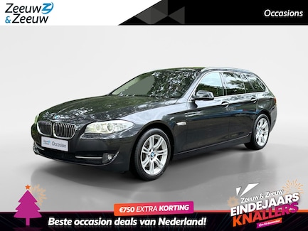 BMW 5-Serie 0