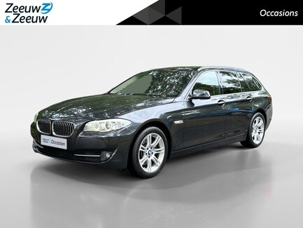 BMW 5-Serie 0