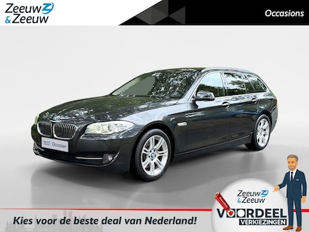 BMW 5-Serie 0