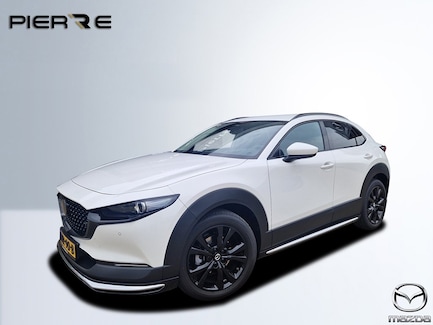 Mazda CX-30 0
