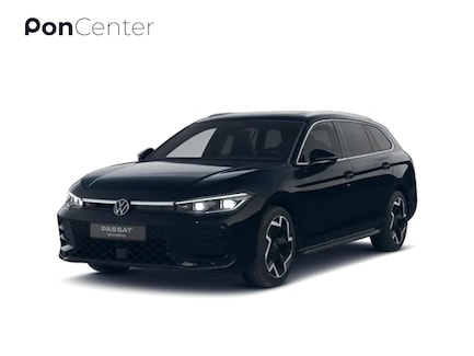 Volkswagen Passat 0