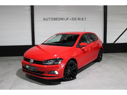 Volkswagen Polo 0