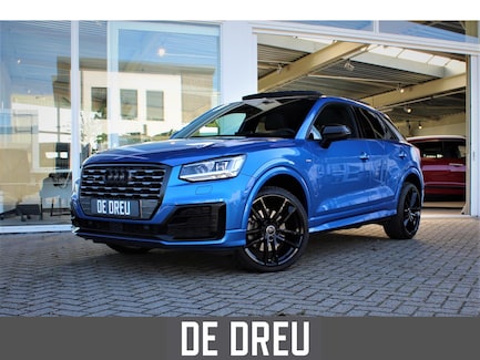Audi Q2 0
