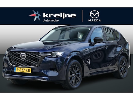 Mazda CX-60 0