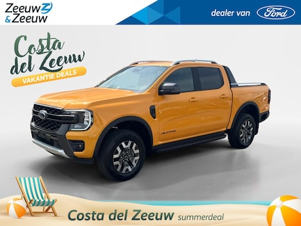 Ford Ranger 0