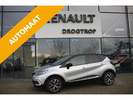 Renault Captur 0
