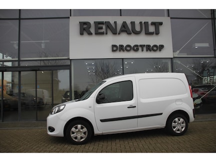 Renault Kangoo 0