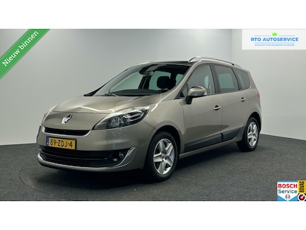 Renault Scenic 0