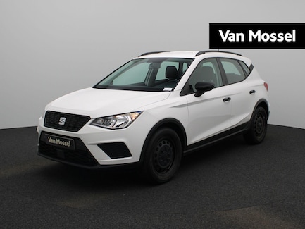 SEAT Arona 0