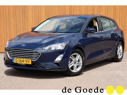 Ford Focus 0