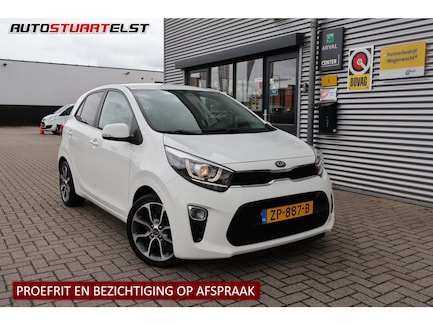 Kia Picanto 0