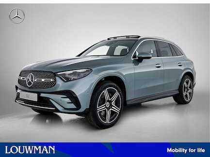 Mercedes-Benz GLC 0
