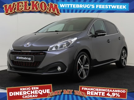 Peugeot 208 0