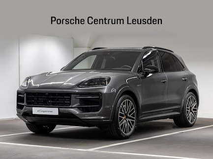 Porsche Cayenne 0