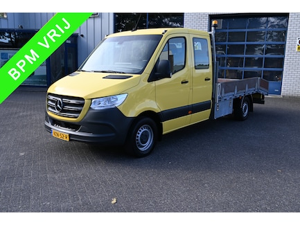 Mercedes-Benz Sprinter 0