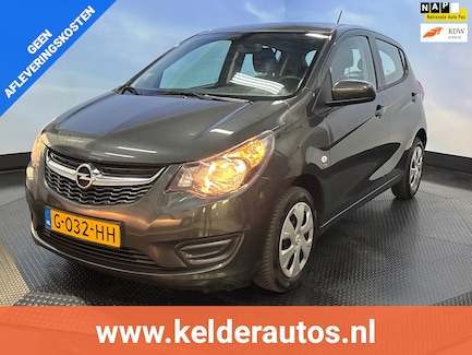 Opel Karl 0