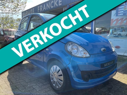 Microcar M.GO 0