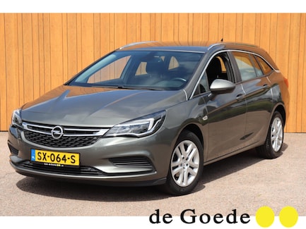 Opel Astra 0