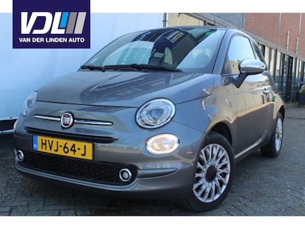 Fiat 500 0