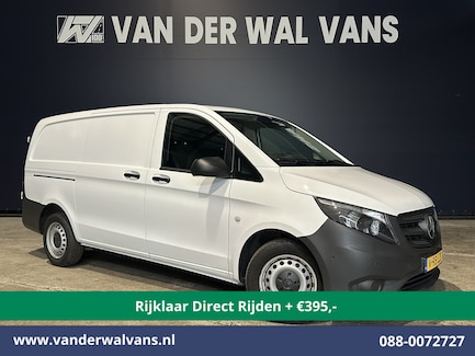 Mercedes-Benz Vito 0