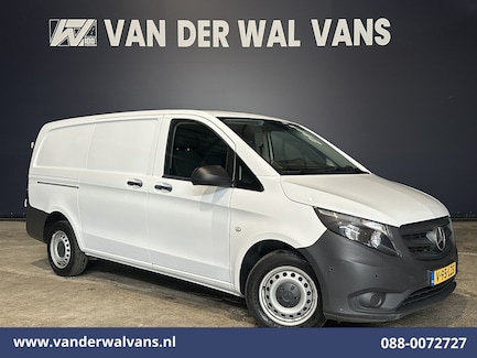 Mercedes-Benz Vito 0