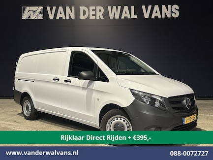 Mercedes-Benz Vito 0