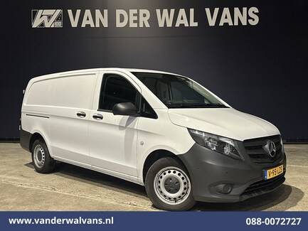 Mercedes-Benz Vito 0