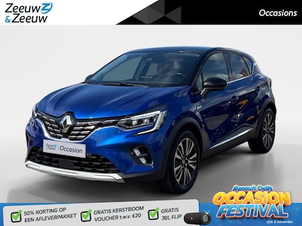 Renault Captur 0
