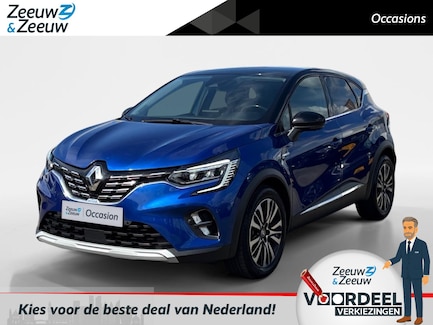 Renault Captur 0