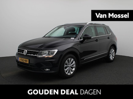 Volkswagen Tiguan 0