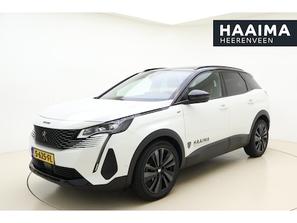 Peugeot 3008 0
