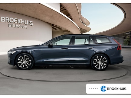 Volvo V60 0