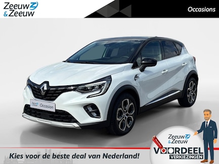 Renault Captur 0