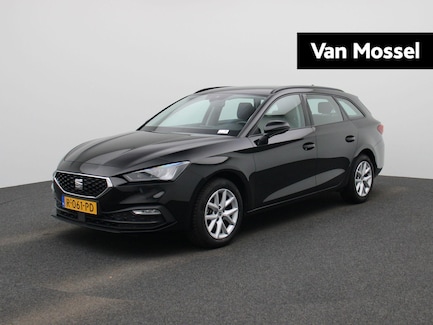 SEAT Leon 0