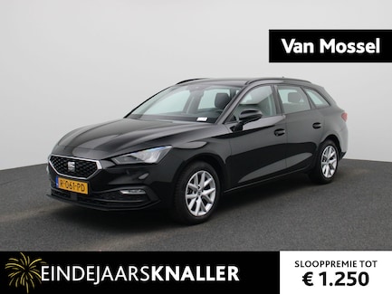 SEAT Leon 0