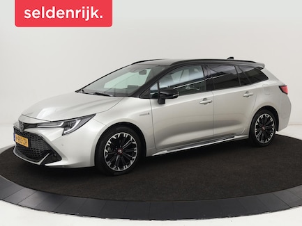 Toyota Corolla 0
