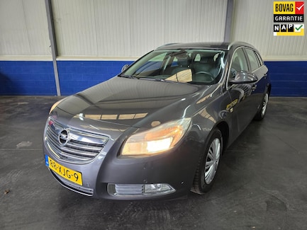 Opel Insignia 0