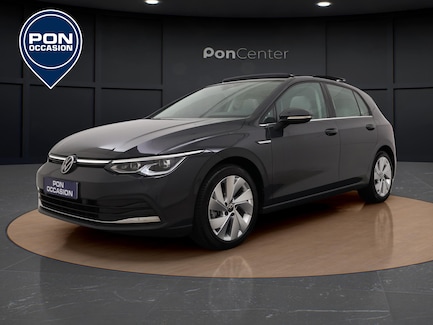 Volkswagen Golf 0