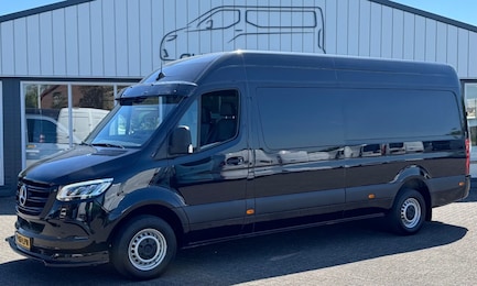 Mercedes-Benz Sprinter 0