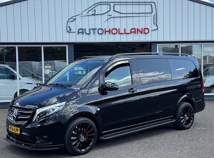 Mercedes-Benz Vito 0