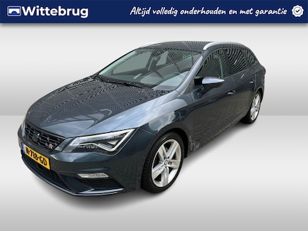 SEAT Leon 0