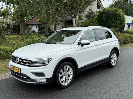 Volkswagen Tiguan 0
