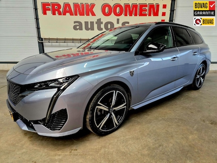 Peugeot 308 0