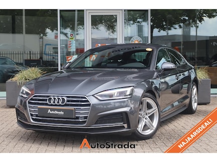 Audi A5 0