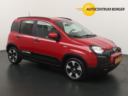 Fiat Panda 0