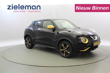 Nissan Juke 0